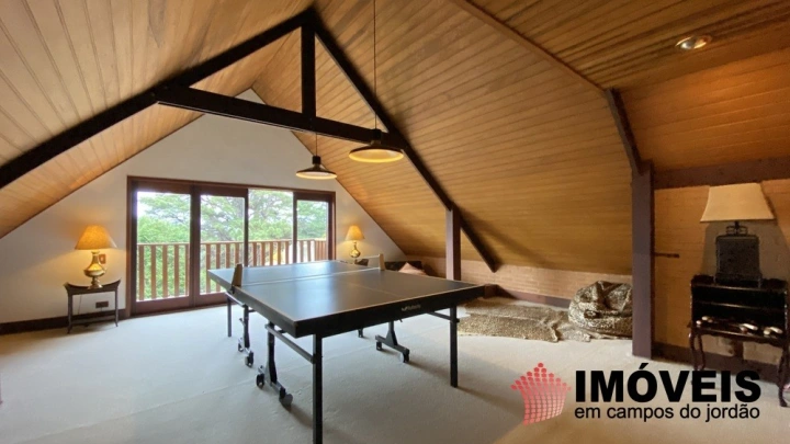 Casa Residencial para Venda - Campos do Jordão, Passos da Mantiqueira - REF: 2851 Imagem da galeria de fotos: Casa Residencial para Venda - Campos do Jordão, Passos da Mantiqueira - REF: 2851