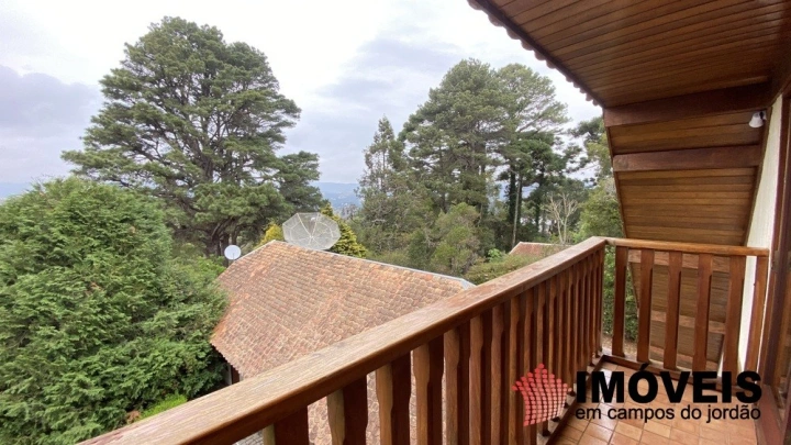 Casa Residencial para Venda - Campos do Jordão, Passos da Mantiqueira - REF: 2851 Imagem da galeria de fotos: Casa Residencial para Venda - Campos do Jordão, Passos da Mantiqueira - REF: 2851
