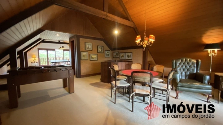 Casa Residencial para Venda - Campos do Jordão, Passos da Mantiqueira - REF: 2851 Imagem da galeria de fotos: Casa Residencial para Venda - Campos do Jordão, Passos da Mantiqueira - REF: 2851