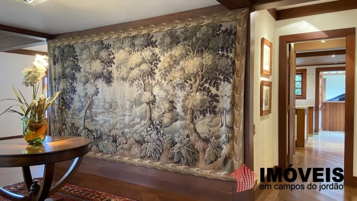 Casa Residencial para Venda - Campos do Jordão, Passos da Mantiqueira - REF: 2851 Imagem da galeria de fotos: Casa Residencial para Venda - Campos do Jordão, Passos da Mantiqueira - REF: 2851