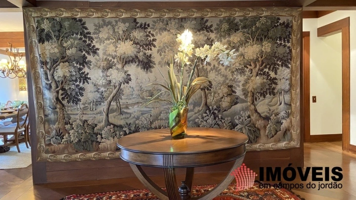 Casa Residencial para Venda - Campos do Jordão, Passos da Mantiqueira - REF: 2851 Imagem da galeria de fotos: Casa Residencial para Venda - Campos do Jordão, Passos da Mantiqueira - REF: 2851