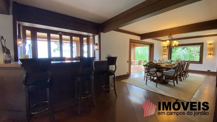 Casa Residencial para Venda - Campos do Jordão, Passos da Mantiqueira - REF: 2851 Imagem da galeria de fotos: Casa Residencial para Venda - Campos do Jordão, Passos da Mantiqueira - REF: 2851