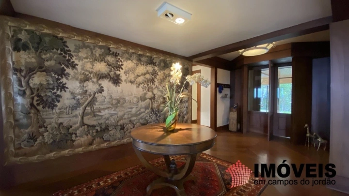 Casa Residencial para Venda - Campos do Jordão, Passos da Mantiqueira - REF: 2851 Imagem da galeria de fotos: Casa Residencial para Venda - Campos do Jordão, Passos da Mantiqueira - REF: 2851
