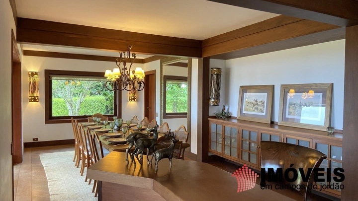 Casa Residencial para Venda - Campos do Jordão, Passos da Mantiqueira - REF: 2851 Imagem da galeria de fotos: Casa Residencial para Venda - Campos do Jordão, Passos da Mantiqueira - REF: 2851