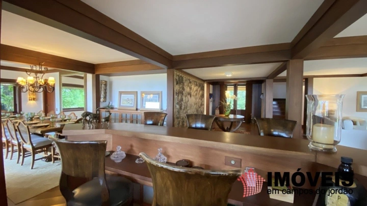 Casa Residencial para Venda - Campos do Jordão, Passos da Mantiqueira - REF: 2851 Imagem da galeria de fotos: Casa Residencial para Venda - Campos do Jordão, Passos da Mantiqueira - REF: 2851