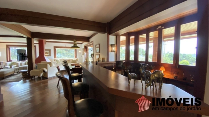 Casa Residencial para Venda - Campos do Jordão, Passos da Mantiqueira - REF: 2851 Imagem da galeria de fotos: Casa Residencial para Venda - Campos do Jordão, Passos da Mantiqueira - REF: 2851