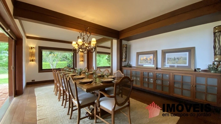 Casa Residencial para Venda - Campos do Jordão, Passos da Mantiqueira - REF: 2851 Imagem da galeria de fotos: Casa Residencial para Venda - Campos do Jordão, Passos da Mantiqueira - REF: 2851