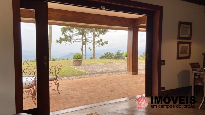 Casa Residencial para Venda - Campos do Jordão, Passos da Mantiqueira - REF: 2851 Imagem da galeria de fotos: Casa Residencial para Venda - Campos do Jordão, Passos da Mantiqueira - REF: 2851