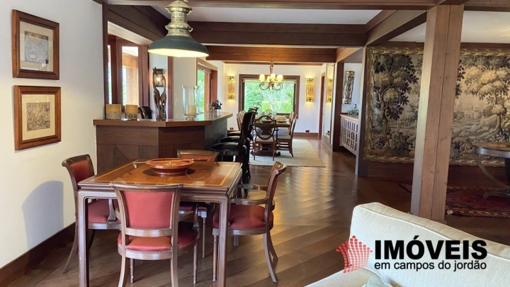 Casa Residencial para Venda - Campos do Jordão, Passos da Mantiqueira - REF: 2851 Imagem da galeria de fotos: Casa Residencial para Venda - Campos do Jordão, Passos da Mantiqueira - REF: 2851
