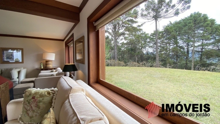 Casa Residencial para Venda - Campos do Jordão, Passos da Mantiqueira - REF: 2851 Imagem da galeria de fotos: Casa Residencial para Venda - Campos do Jordão, Passos da Mantiqueira - REF: 2851