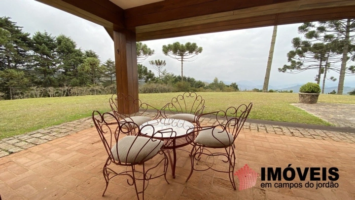 Casa Residencial para Venda - Campos do Jordão, Passos da Mantiqueira - REF: 2851 Imagem da galeria de fotos: Casa Residencial para Venda - Campos do Jordão, Passos da Mantiqueira - REF: 2851