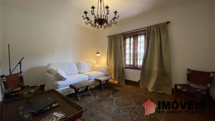 Casa Residencial para Venda - Campos do Jordão, Passos da Mantiqueira - REF: 2851 Imagem da galeria de fotos: Casa Residencial para Venda - Campos do Jordão, Passos da Mantiqueira - REF: 2851