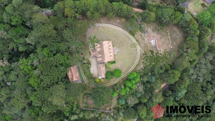 Casa Residencial para Venda - Campos do Jordão, Passos da Mantiqueira - REF: 2851 Imagem da galeria de fotos: Casa Residencial para Venda - Campos do Jordão, Passos da Mantiqueira - REF: 2851