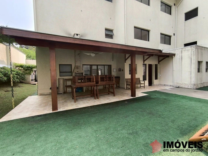 Apartamento Residencial para Venda - Campos do Jordão, Vila Capivari - REF: 2849 Imagem da galeria de fotos: Apartamento Residencial para Venda - Campos do Jordão, Vila Capivari - REF: 2849