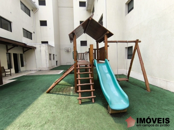 Apartamento Residencial para Venda - Campos do Jordão, Vila Capivari - REF: 2849 Imagem da galeria de fotos: Apartamento Residencial para Venda - Campos do Jordão, Vila Capivari - REF: 2849