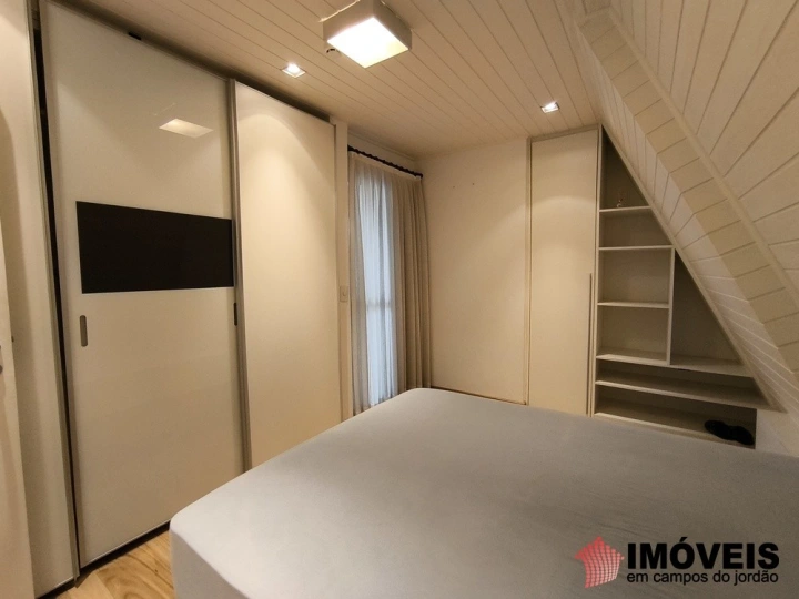 Apartamento Residencial para Venda - Campos do Jordão, Vila Capivari - REF: 2849 Imagem da galeria de fotos: Apartamento Residencial para Venda - Campos do Jordão, Vila Capivari - REF: 2849