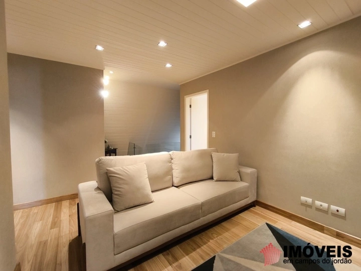 Apartamento Residencial para Venda - Campos do Jordão, Vila Capivari - REF: 2849 Imagem da galeria de fotos: Apartamento Residencial para Venda - Campos do Jordão, Vila Capivari - REF: 2849