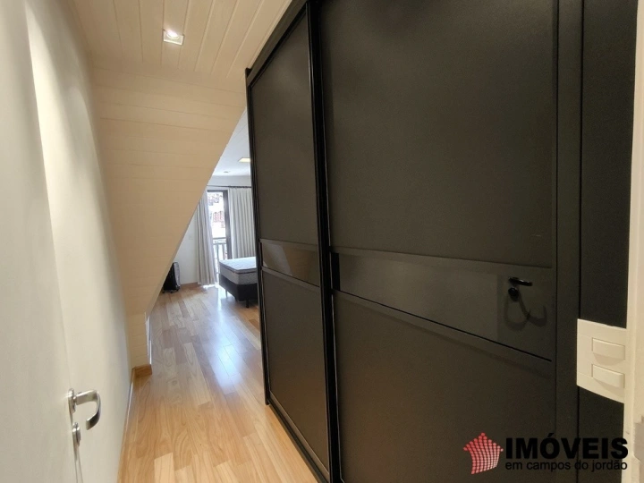 Apartamento Residencial para Venda - Campos do Jordão, Vila Capivari - REF: 2849 Imagem da galeria de fotos: Apartamento Residencial para Venda - Campos do Jordão, Vila Capivari - REF: 2849