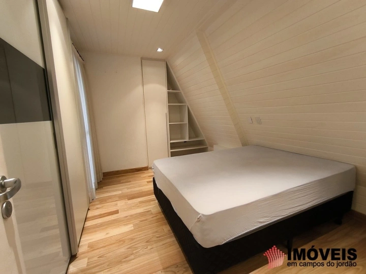 Apartamento Residencial para Venda - Campos do Jordão, Vila Capivari - REF: 2849 Imagem da galeria de fotos: Apartamento Residencial para Venda - Campos do Jordão, Vila Capivari - REF: 2849