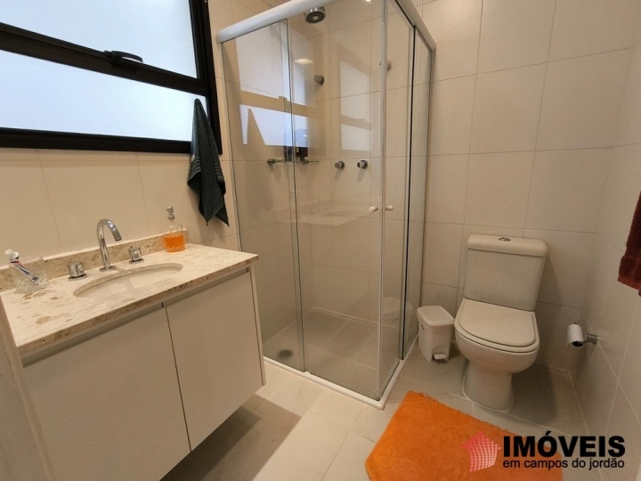 Apartamento Residencial para Venda - Campos do Jordão, Vila Capivari - REF: 2849 Imagem da galeria de fotos: Apartamento Residencial para Venda - Campos do Jordão, Vila Capivari - REF: 2849