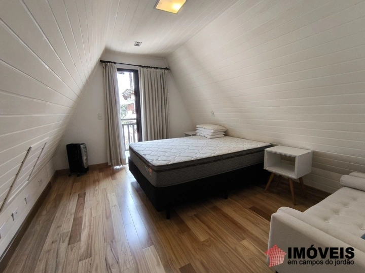 Apartamento Residencial para Venda - Campos do Jordão, Vila Capivari - REF: 2849 Imagem da galeria de fotos: Apartamento Residencial para Venda - Campos do Jordão, Vila Capivari - REF: 2849