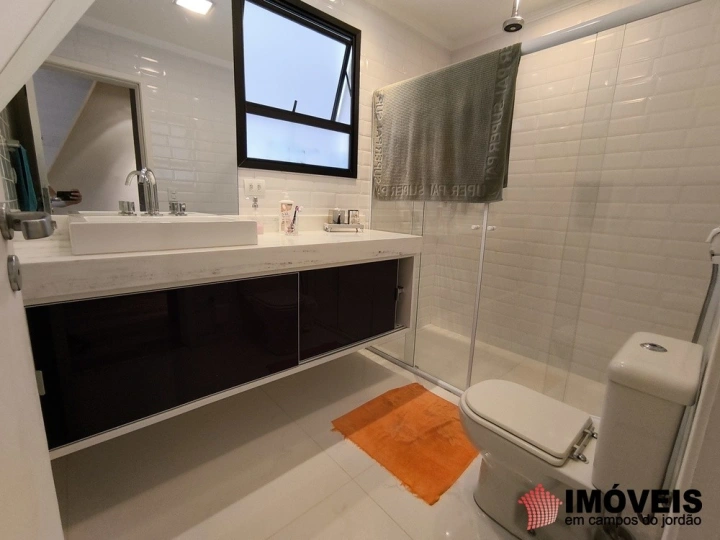 Apartamento Residencial para Venda - Campos do Jordão, Vila Capivari - REF: 2849 Imagem da galeria de fotos: Apartamento Residencial para Venda - Campos do Jordão, Vila Capivari - REF: 2849