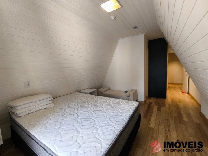 Apartamento Residencial para Venda - Campos do Jordão, Vila Capivari - REF: 2849 Imagem da galeria de fotos: Apartamento Residencial para Venda - Campos do Jordão, Vila Capivari - REF: 2849