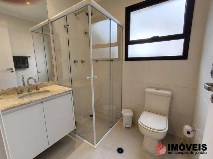 Apartamento Residencial para Venda - Campos do Jordão, Vila Capivari - REF: 2849 Imagem da galeria de fotos: Apartamento Residencial para Venda - Campos do Jordão, Vila Capivari - REF: 2849