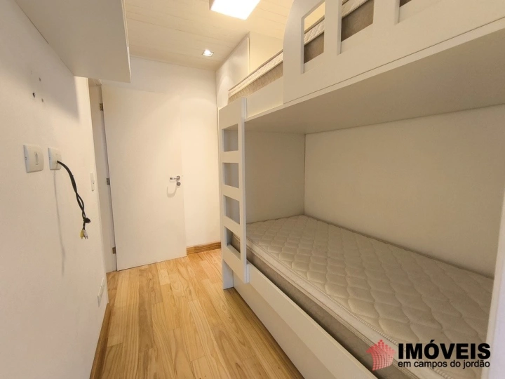 Apartamento Residencial para Venda - Campos do Jordão, Vila Capivari - REF: 2849 Imagem da galeria de fotos: Apartamento Residencial para Venda - Campos do Jordão, Vila Capivari - REF: 2849