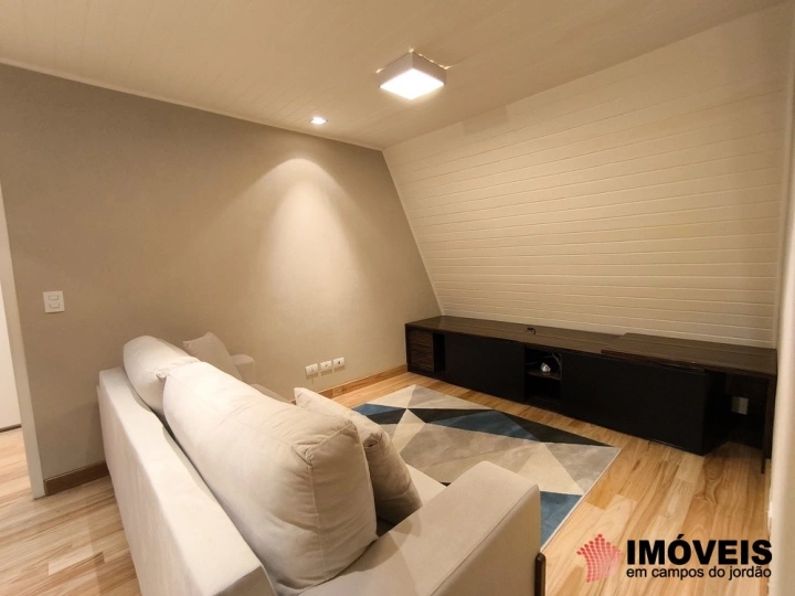 Apartamento Residencial para Venda - Campos do Jordão, Vila Capivari - REF: 2849 Imagem da galeria de fotos: Apartamento Residencial para Venda - Campos do Jordão, Vila Capivari - REF: 2849