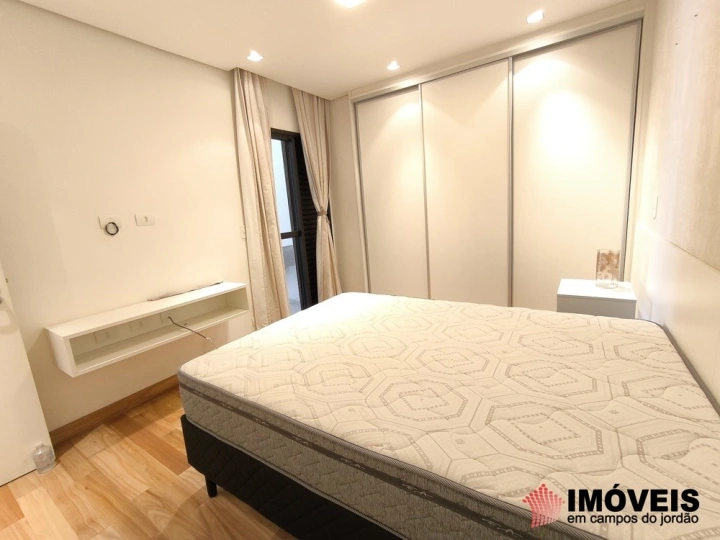 Apartamento Residencial para Venda - Campos do Jordão, Vila Capivari - REF: 2849 Imagem da galeria de fotos: Apartamento Residencial para Venda - Campos do Jordão, Vila Capivari - REF: 2849