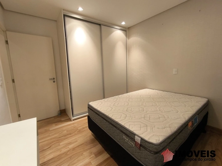 Apartamento Residencial para Venda - Campos do Jordão, Vila Capivari - REF: 2849 Imagem da galeria de fotos: Apartamento Residencial para Venda - Campos do Jordão, Vila Capivari - REF: 2849