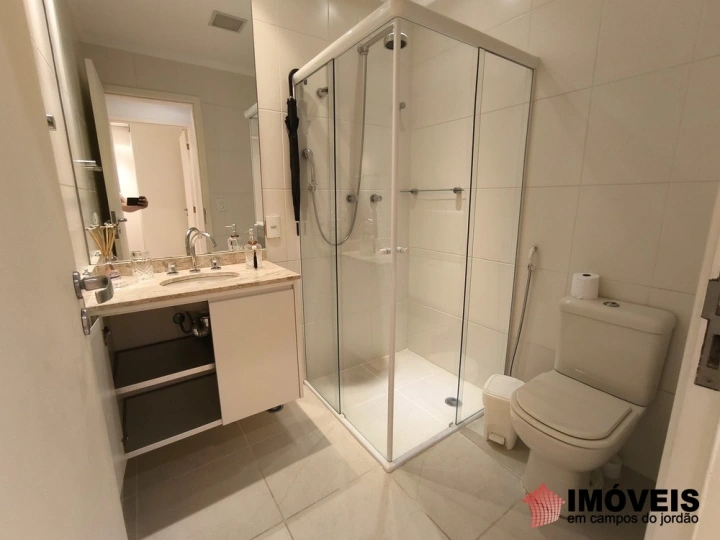 Apartamento Residencial para Venda - Campos do Jordão, Vila Capivari - REF: 2849 Imagem da galeria de fotos: Apartamento Residencial para Venda - Campos do Jordão, Vila Capivari - REF: 2849