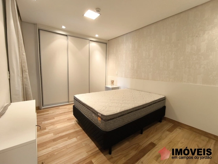 Apartamento Residencial para Venda - Campos do Jordão, Vila Capivari - REF: 2849 Imagem da galeria de fotos: Apartamento Residencial para Venda - Campos do Jordão, Vila Capivari - REF: 2849