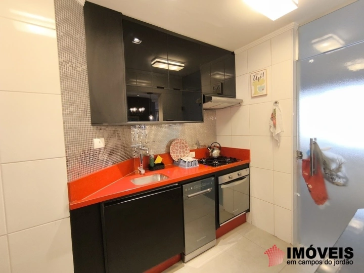 Apartamento Residencial para Venda - Campos do Jordão, Vila Capivari - REF: 2849 Imagem da galeria de fotos: Apartamento Residencial para Venda - Campos do Jordão, Vila Capivari - REF: 2849