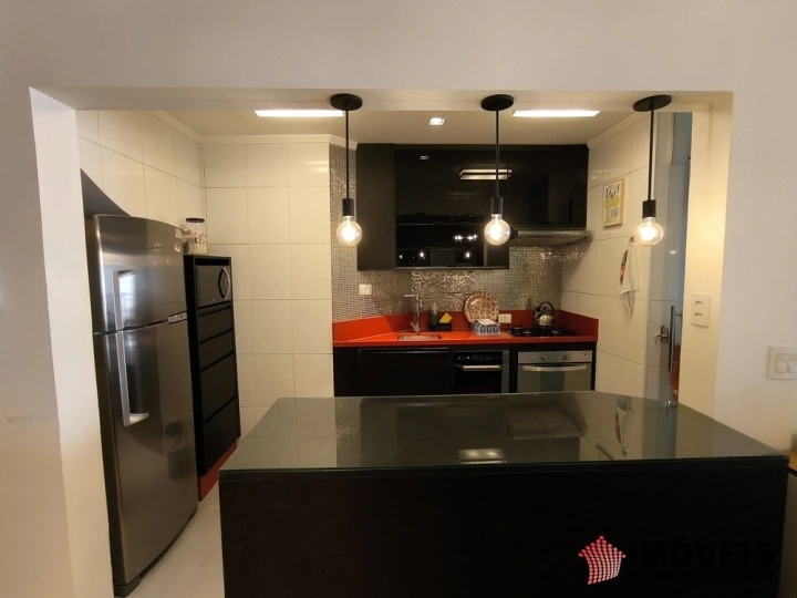 Apartamento Residencial para Venda - Campos do Jordão, Vila Capivari - REF: 2849 Imagem da galeria de fotos: Apartamento Residencial para Venda - Campos do Jordão, Vila Capivari - REF: 2849