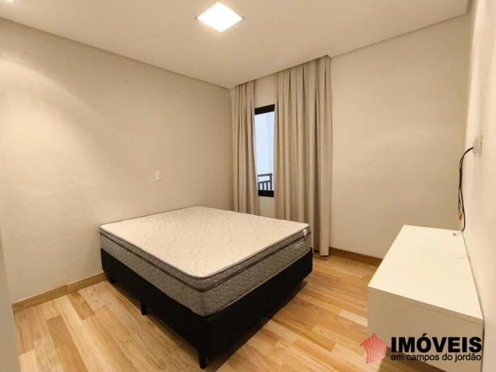 Apartamento Residencial para Venda - Campos do Jordão, Vila Capivari - REF: 2849 Imagem da galeria de fotos: Apartamento Residencial para Venda - Campos do Jordão, Vila Capivari - REF: 2849