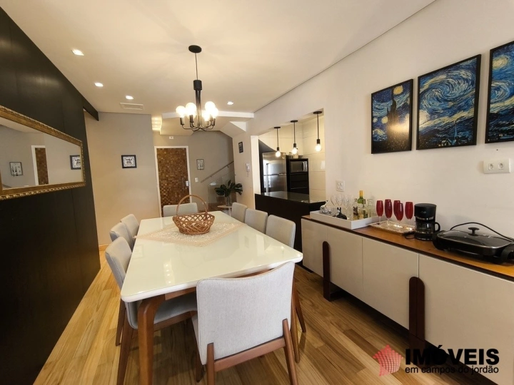 Apartamento Residencial para Venda - Campos do Jordão, Vila Capivari - REF: 2849 Imagem da galeria de fotos: Apartamento Residencial para Venda - Campos do Jordão, Vila Capivari - REF: 2849