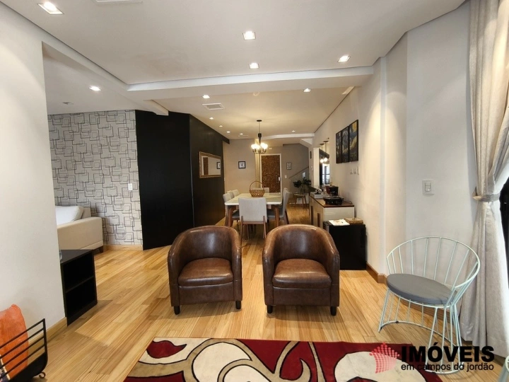 Apartamento Residencial para Venda - Campos do Jordão, Vila Capivari - REF: 2849 Imagem da galeria de fotos: Apartamento Residencial para Venda - Campos do Jordão, Vila Capivari - REF: 2849