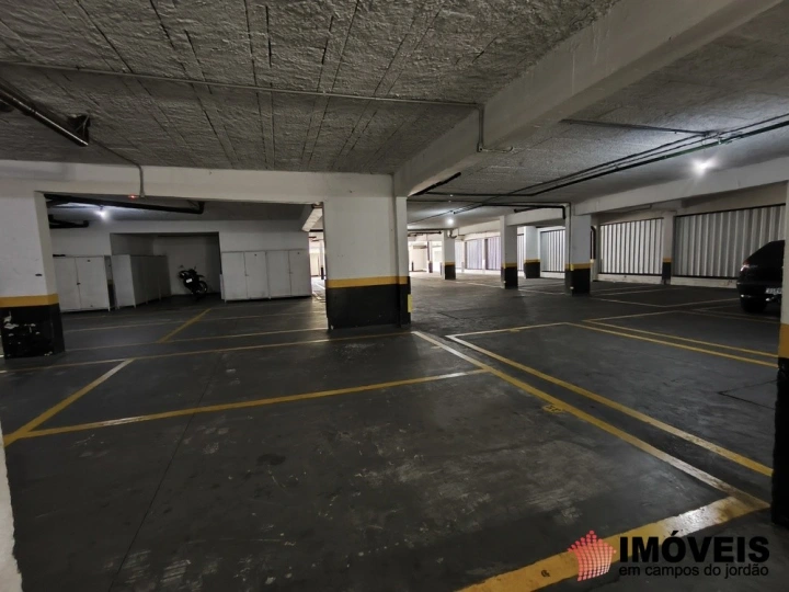 Apartamento Residencial para Venda - Campos do Jordão, Vila Capivari - REF: 2849 Imagem da galeria de fotos: Apartamento Residencial para Venda - Campos do Jordão, Vila Capivari - REF: 2849