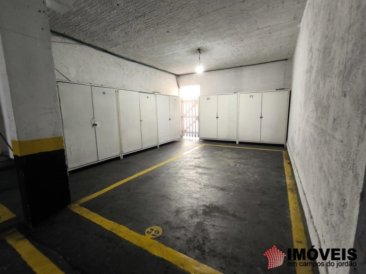 Apartamento Residencial para Venda - Campos do Jordão, Vila Capivari - REF: 2849 Imagem da galeria de fotos: Apartamento Residencial para Venda - Campos do Jordão, Vila Capivari - REF: 2849