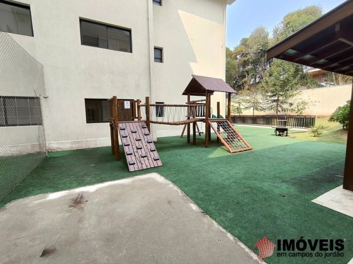 Apartamento Residencial para Venda - Campos do Jordão, Vila Capivari - REF: 2849 Imagem da galeria de fotos: Apartamento Residencial para Venda - Campos do Jordão, Vila Capivari - REF: 2849