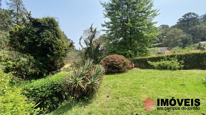 Casa Residencial para Venda - Campos do Jordão, Jardim Manancial - REF: 2848 Imagem da galeria de fotos: Casa Residencial para Venda - Campos do Jordão, Jardim Manancial - REF: 2848