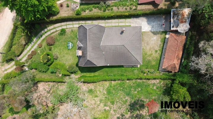 Casa Residencial para Venda - Campos do Jordão, Jardim Manancial - REF: 2848 Imagem da galeria de fotos: Casa Residencial para Venda - Campos do Jordão, Jardim Manancial - REF: 2848