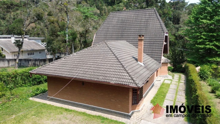 Casa Residencial para Venda - Campos do Jordão, Jardim Manancial - REF: 2848 Imagem da galeria de fotos: Casa Residencial para Venda - Campos do Jordão, Jardim Manancial - REF: 2848