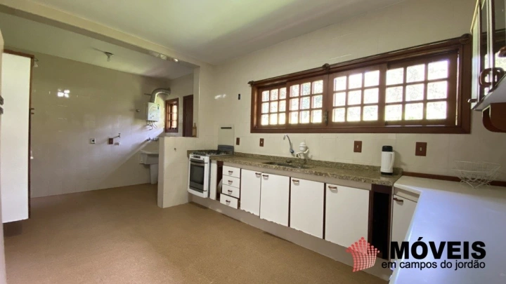 Casa Residencial para Venda - Campos do Jordão, Jardim Manancial - REF: 2848 Imagem da galeria de fotos: Casa Residencial para Venda - Campos do Jordão, Jardim Manancial - REF: 2848