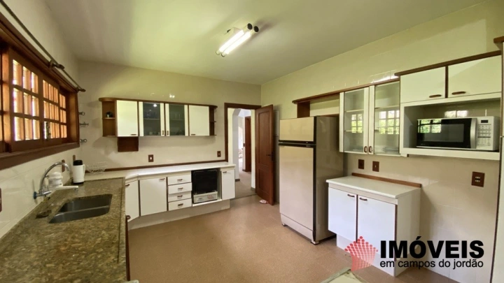 Casa Residencial para Venda - Campos do Jordão, Jardim Manancial - REF: 2848 Imagem da galeria de fotos: Casa Residencial para Venda - Campos do Jordão, Jardim Manancial - REF: 2848