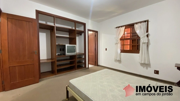 Casa Residencial para Venda - Campos do Jordão, Jardim Manancial - REF: 2848 Imagem da galeria de fotos: Casa Residencial para Venda - Campos do Jordão, Jardim Manancial - REF: 2848