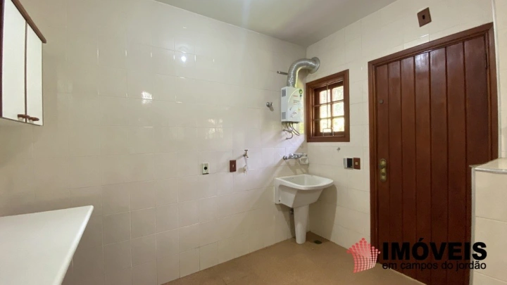 Casa Residencial para Venda - Campos do Jordão, Jardim Manancial - REF: 2848 Imagem da galeria de fotos: Casa Residencial para Venda - Campos do Jordão, Jardim Manancial - REF: 2848