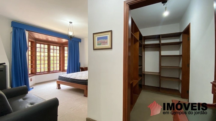 Casa Residencial para Venda - Campos do Jordão, Jardim Manancial - REF: 2848 Imagem da galeria de fotos: Casa Residencial para Venda - Campos do Jordão, Jardim Manancial - REF: 2848